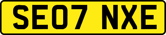 SE07NXE