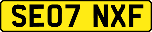 SE07NXF