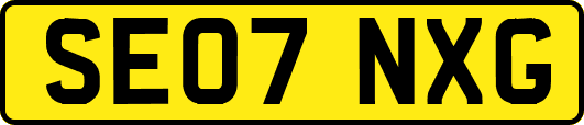 SE07NXG