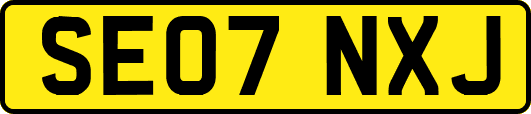 SE07NXJ