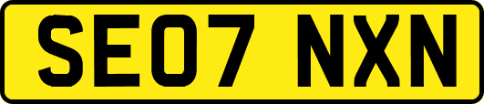 SE07NXN