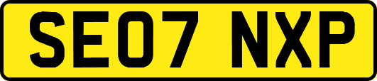 SE07NXP