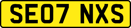 SE07NXS