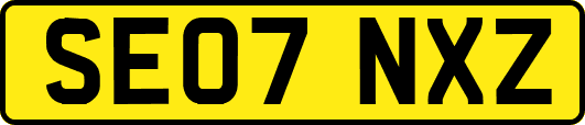 SE07NXZ