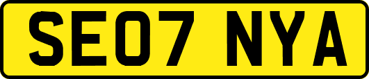 SE07NYA