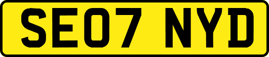 SE07NYD