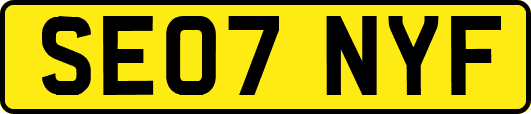 SE07NYF
