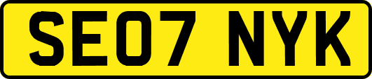 SE07NYK