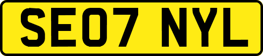 SE07NYL