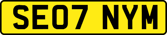 SE07NYM