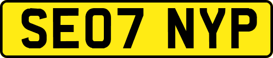 SE07NYP
