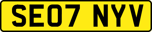 SE07NYV