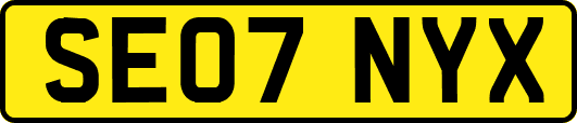 SE07NYX
