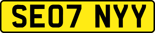 SE07NYY