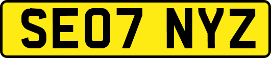 SE07NYZ