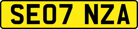 SE07NZA