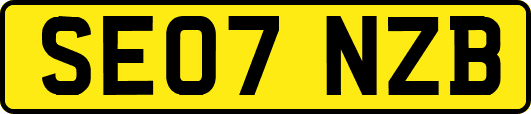 SE07NZB