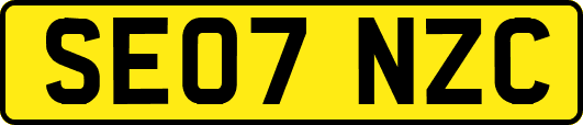 SE07NZC