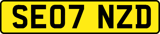 SE07NZD