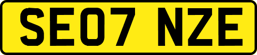 SE07NZE