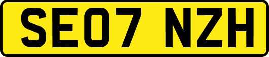 SE07NZH