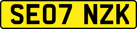 SE07NZK