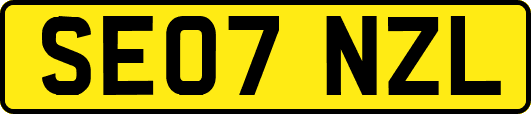 SE07NZL