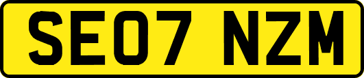 SE07NZM