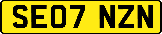 SE07NZN