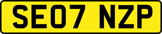SE07NZP