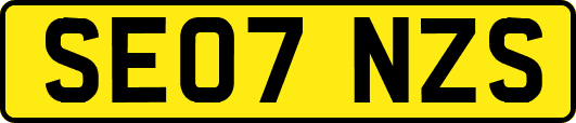 SE07NZS