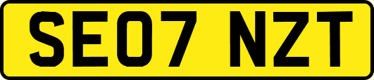 SE07NZT