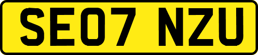 SE07NZU