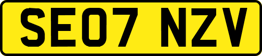 SE07NZV