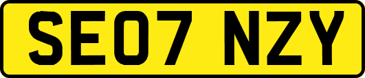 SE07NZY