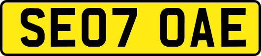 SE07OAE
