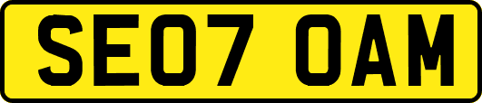 SE07OAM