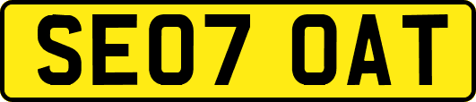 SE07OAT