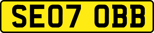 SE07OBB