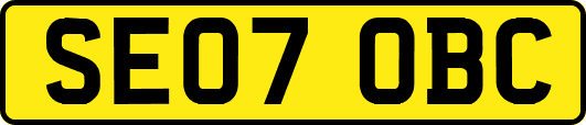 SE07OBC