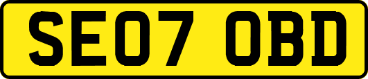 SE07OBD