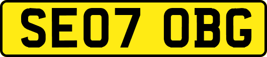 SE07OBG