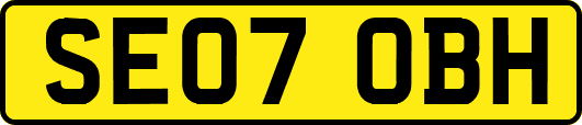 SE07OBH