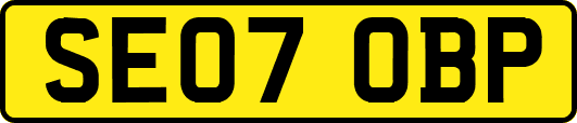 SE07OBP