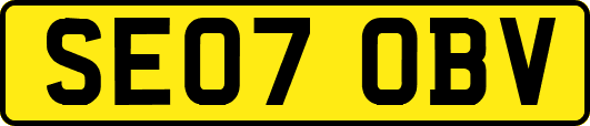 SE07OBV