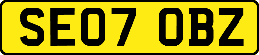 SE07OBZ