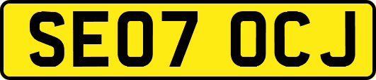 SE07OCJ