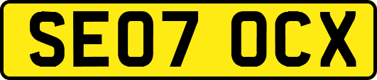 SE07OCX