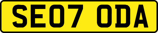SE07ODA