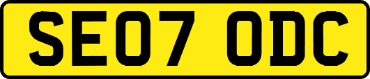 SE07ODC